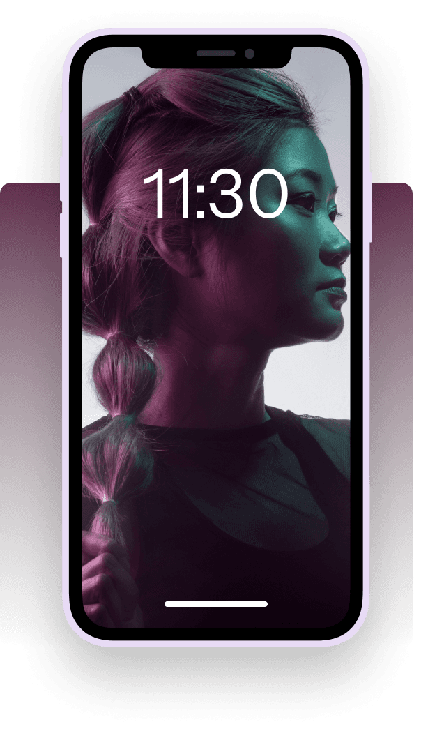 phone