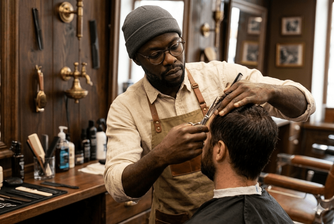 Step 1 - Review collection